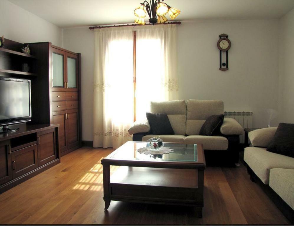 Casa Bentta Guest House Errazu Exterior photo
